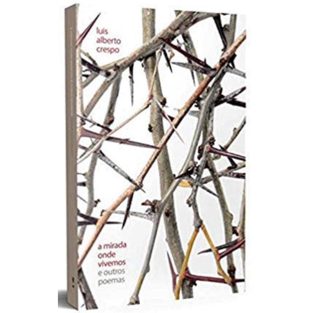 A Mirada Onde Vivemos E Outros Poemas