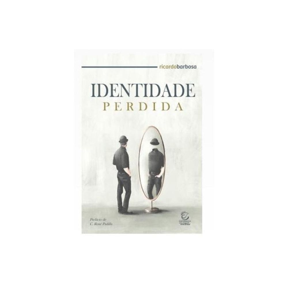 Identidade Perdida