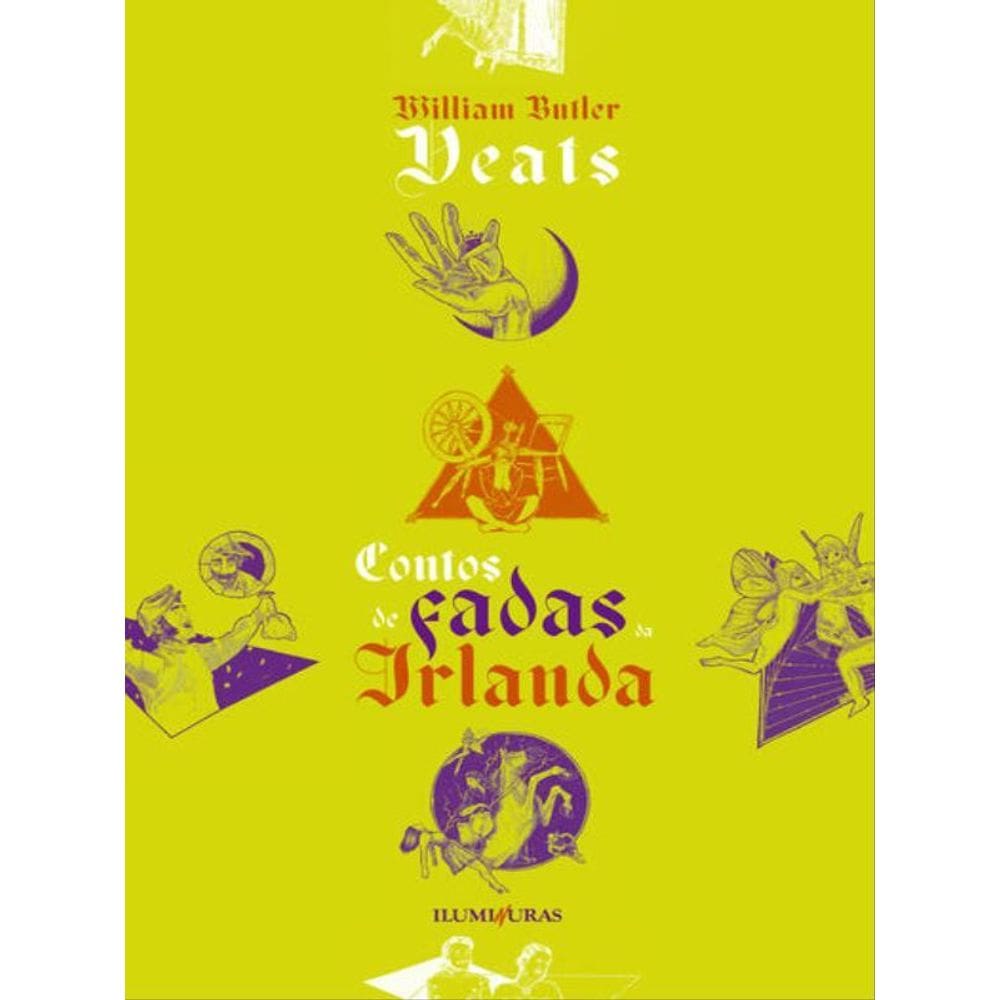 Contos De Fadas Da Irlanda