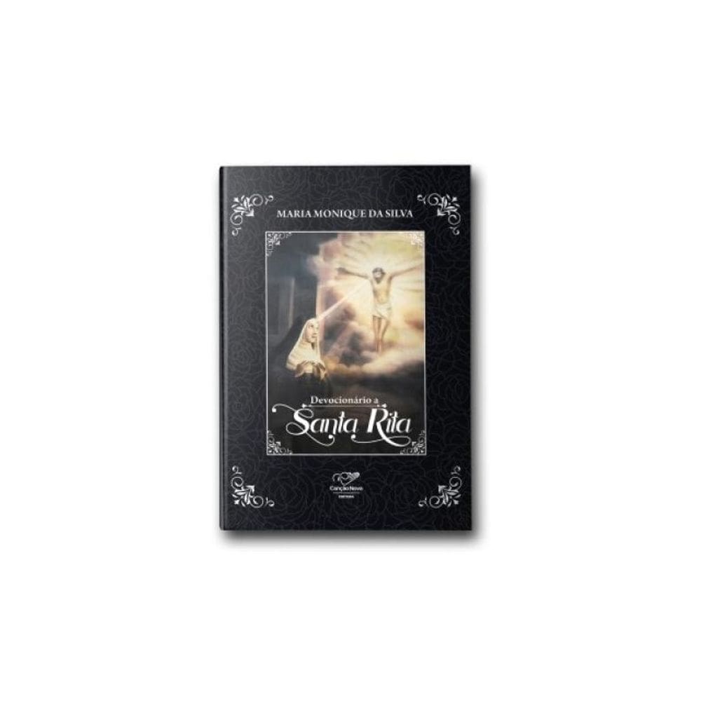 Devocionário De Santa Rita
