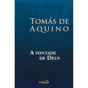 A Vontade De Deus