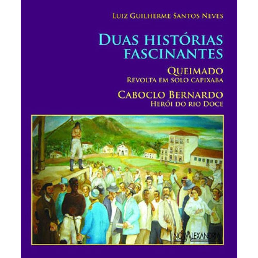 Duas Histórias Fascinantes