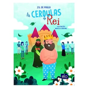 As Ceroulas Do Rei