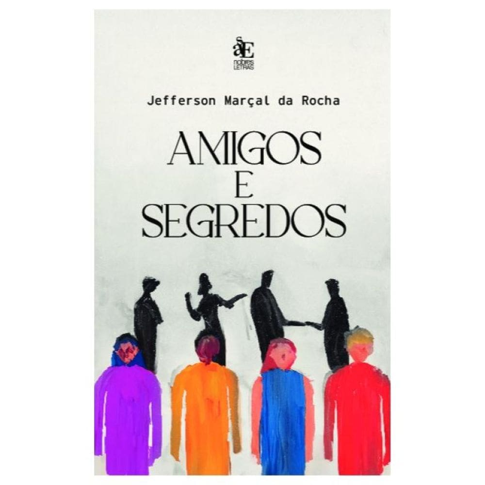 Amigos E Segredos
