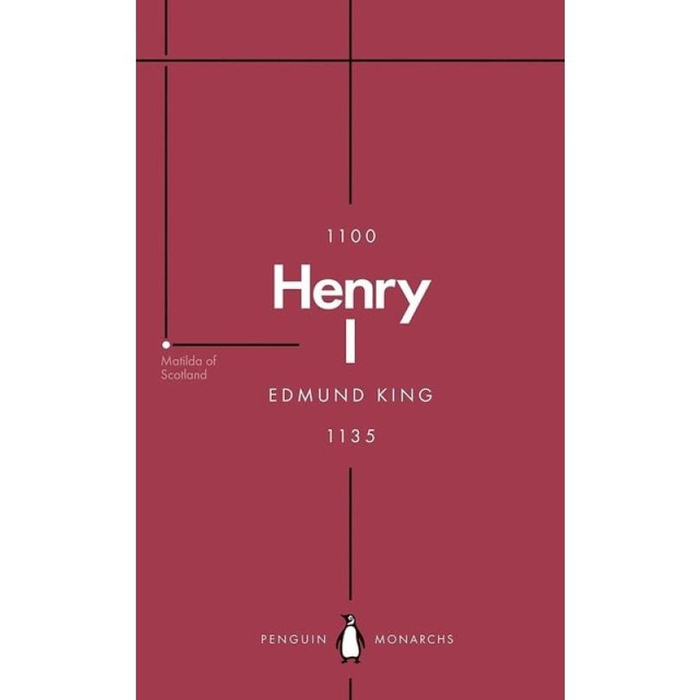 Henry I