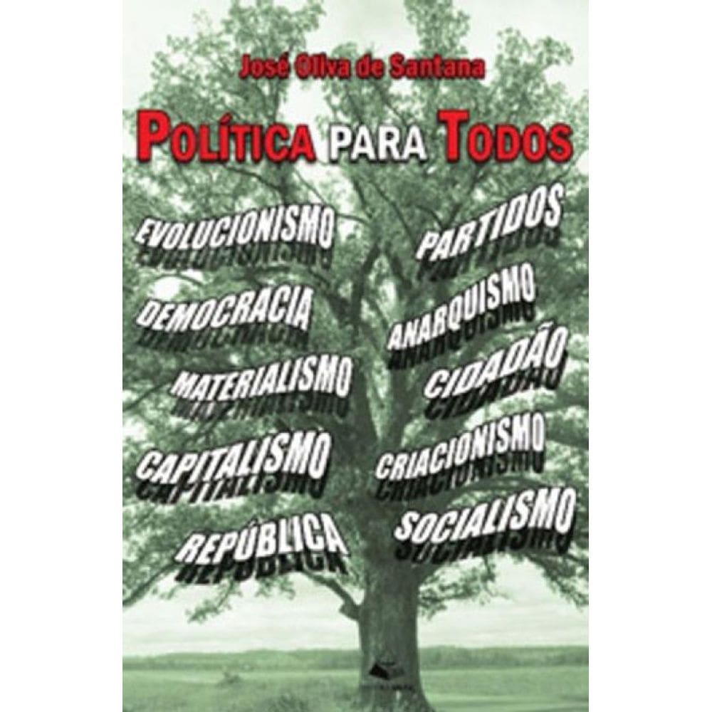 Política Para Todos