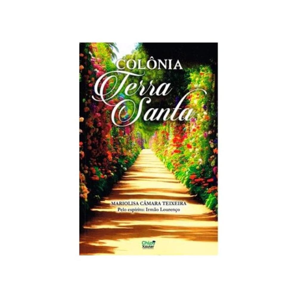 Colônia Terra Santa