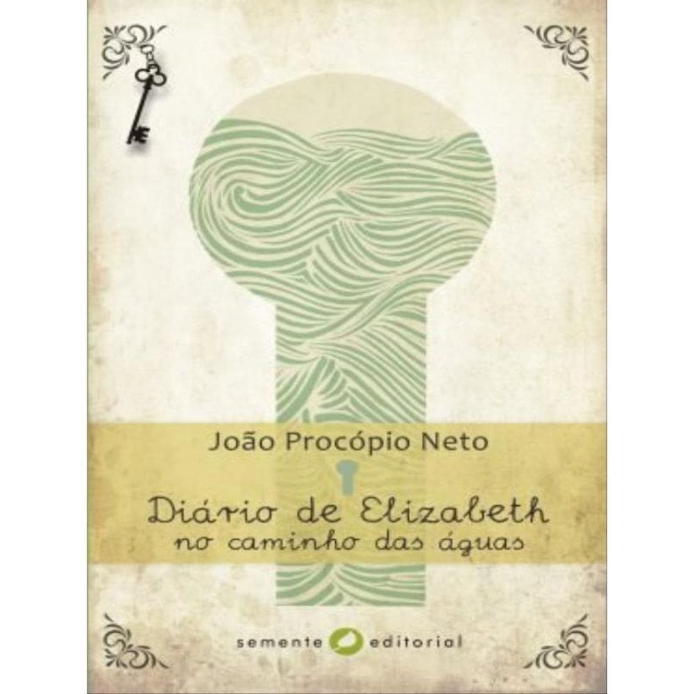 Diário De Elizabeth