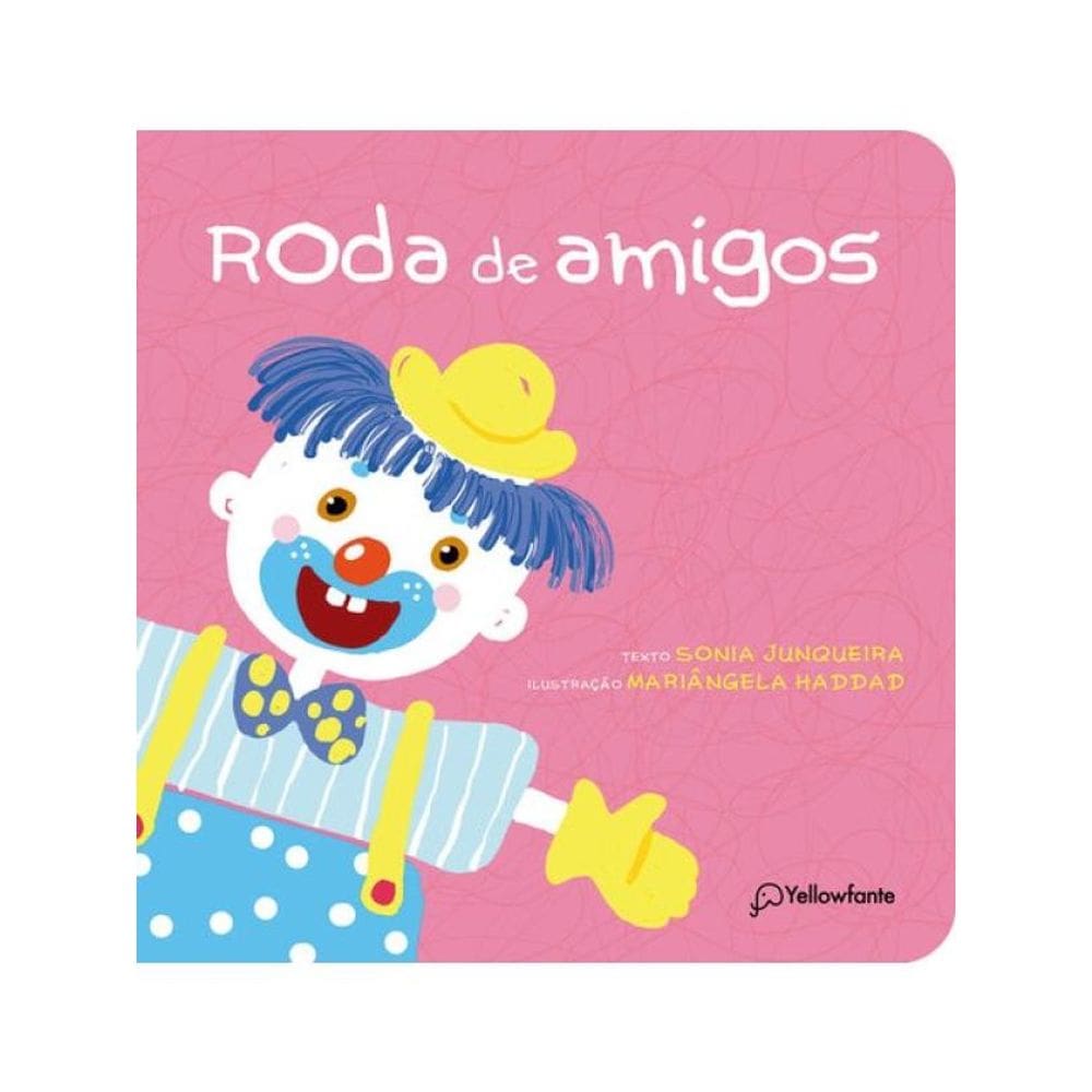 Roda De Amigos