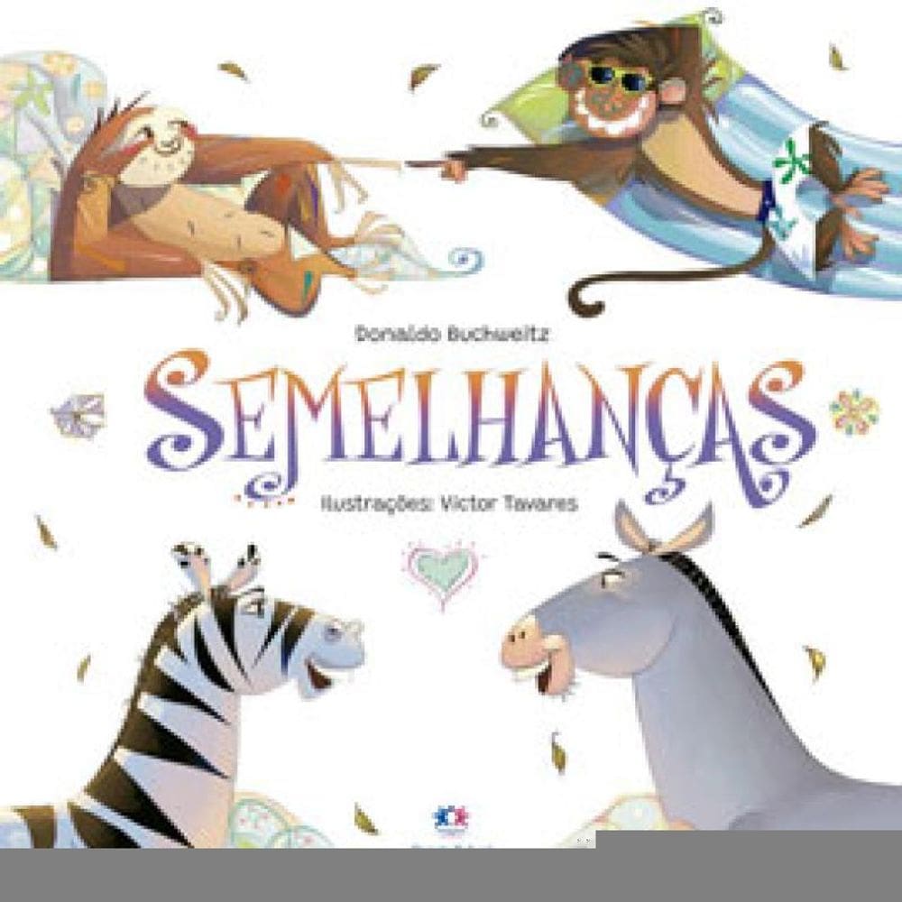 Semelhanças