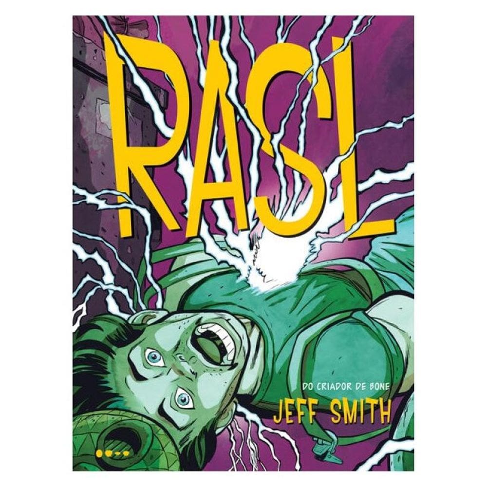 Rasl
