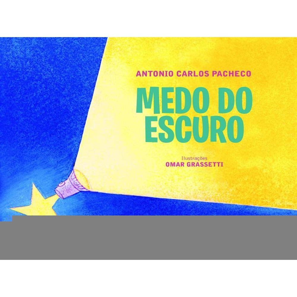 Medo Do Escuro