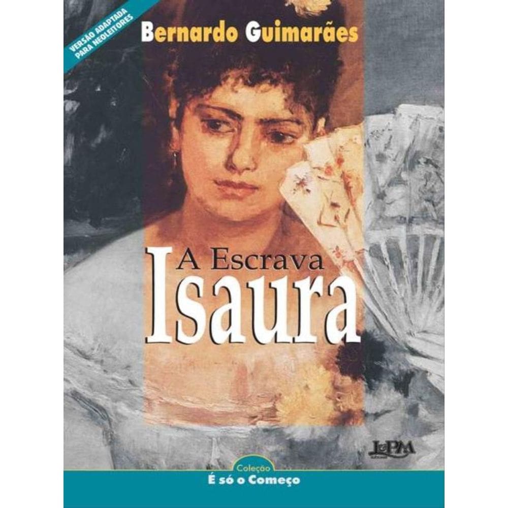 Neoleitores - A Escrava Isaura