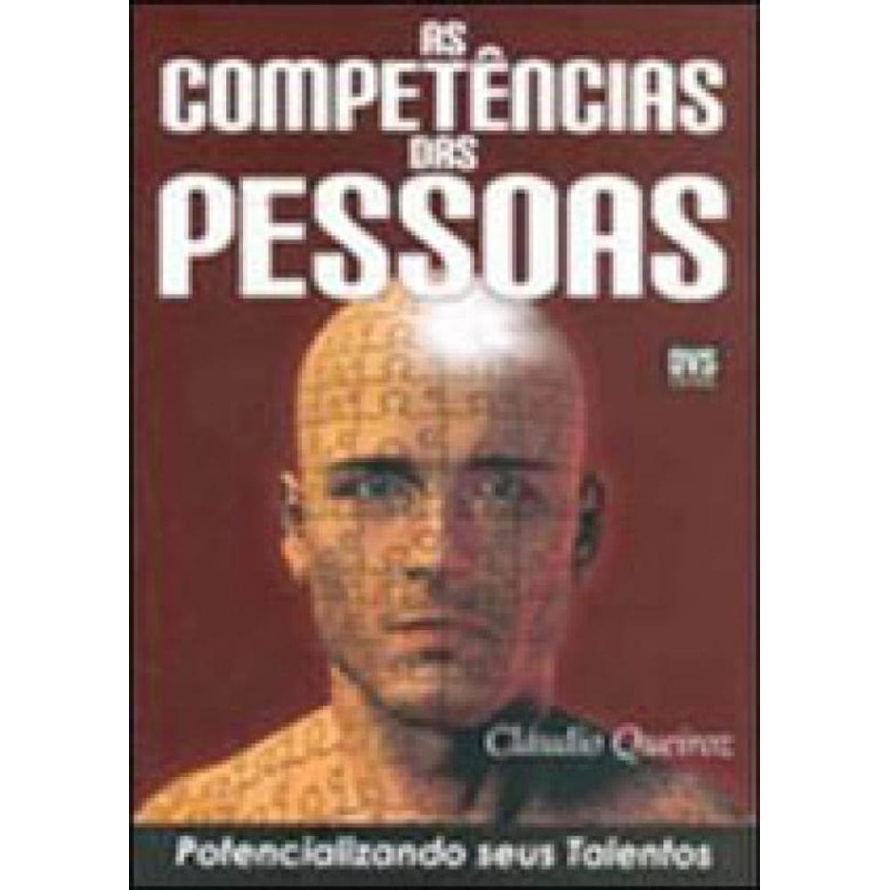 As Competências Das Pessoas