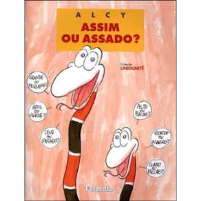 Assim Ou Assado