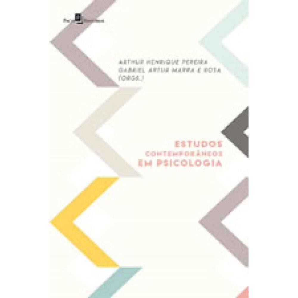 Estudos Contemporâneos Em Psicologia