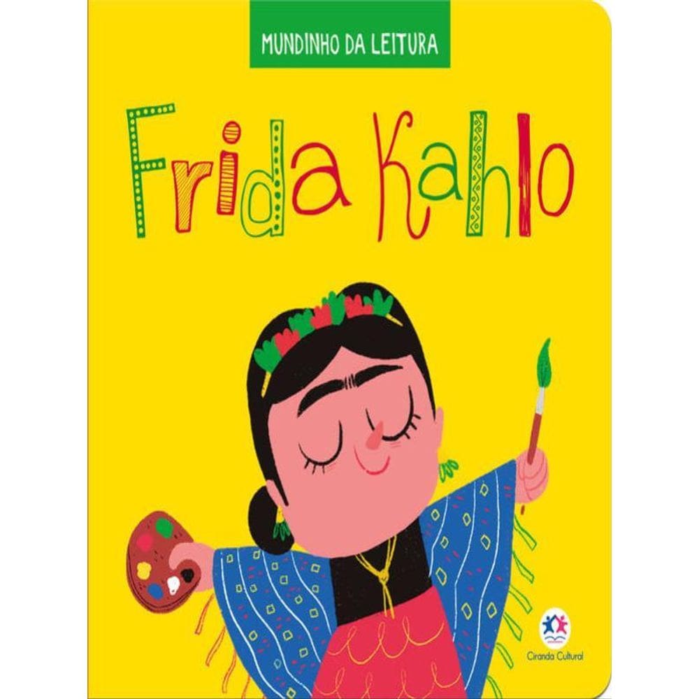 Frida Kahlo