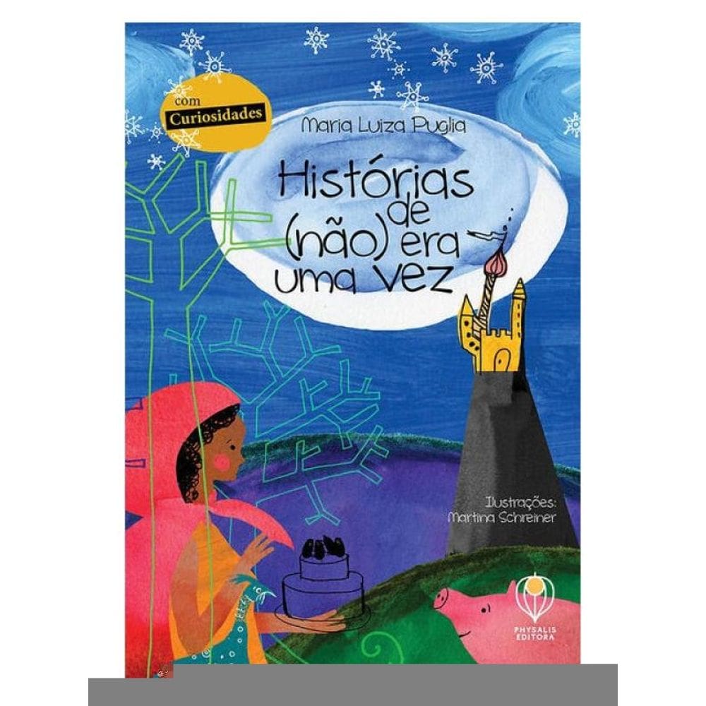 Histórias De (Não) Era Uma Vez