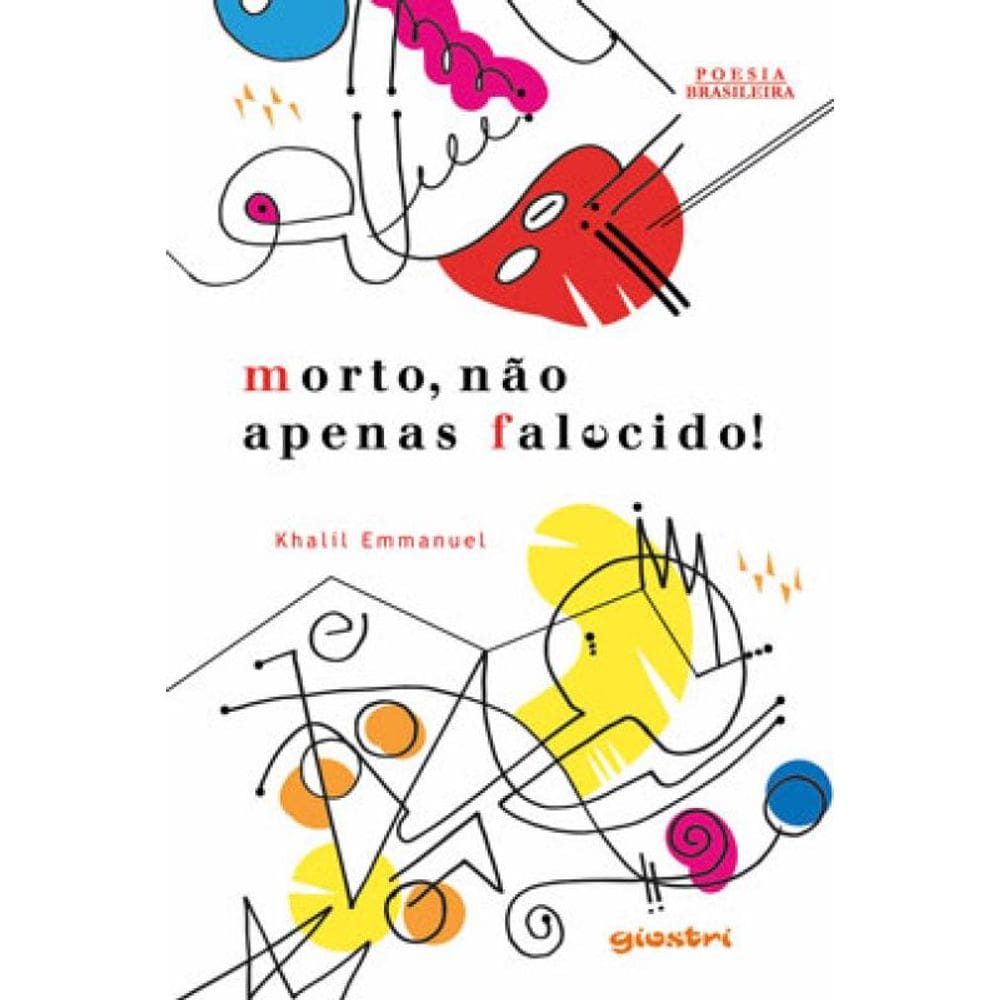 Morto, Não Apenas Falecido!