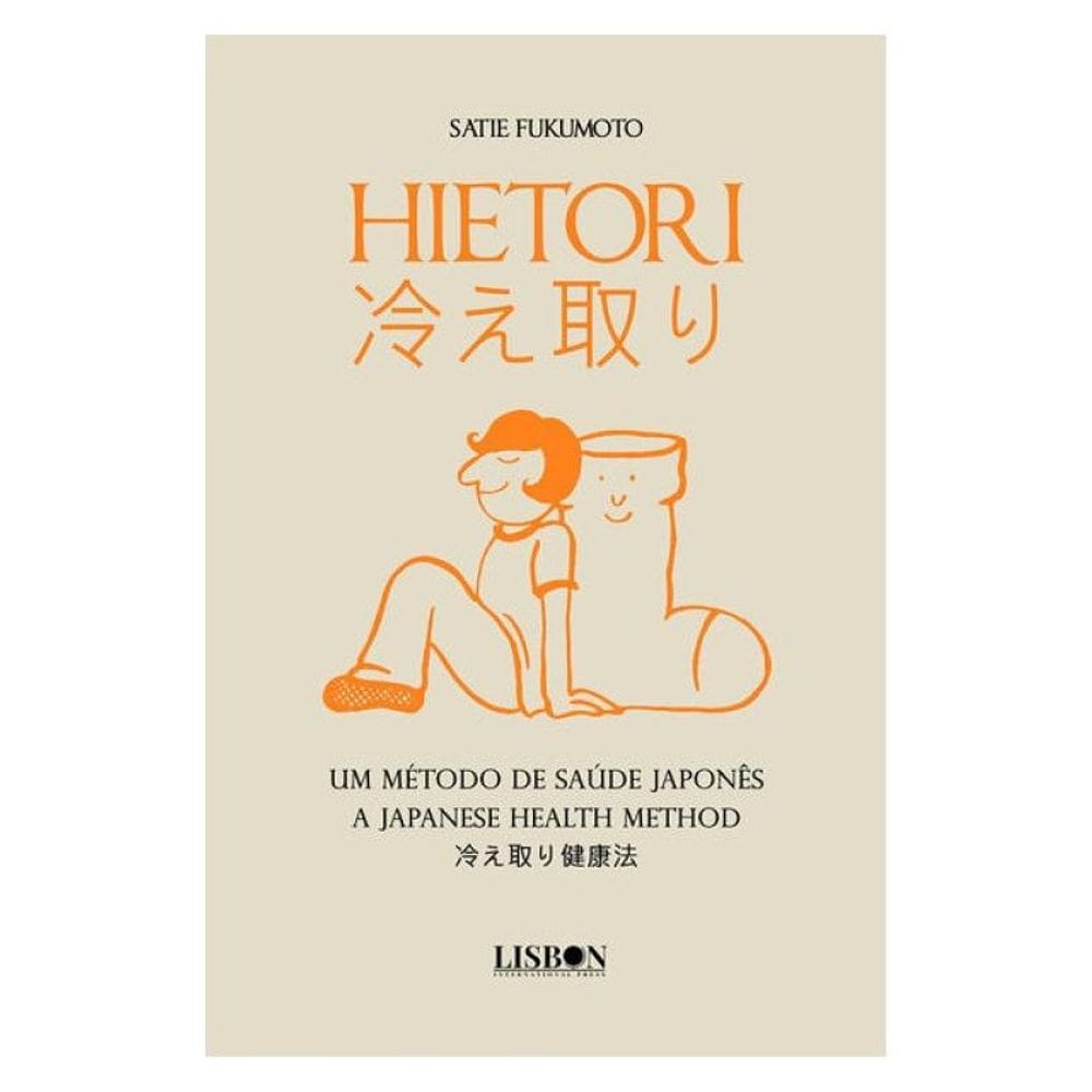 Hietori- Um Metodo De Saúde Japonês