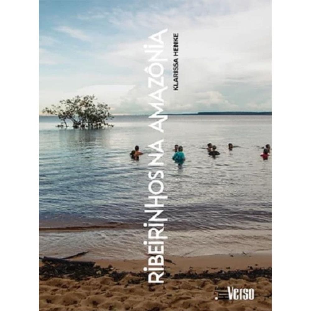 Ribeirinhos Na Amazônia