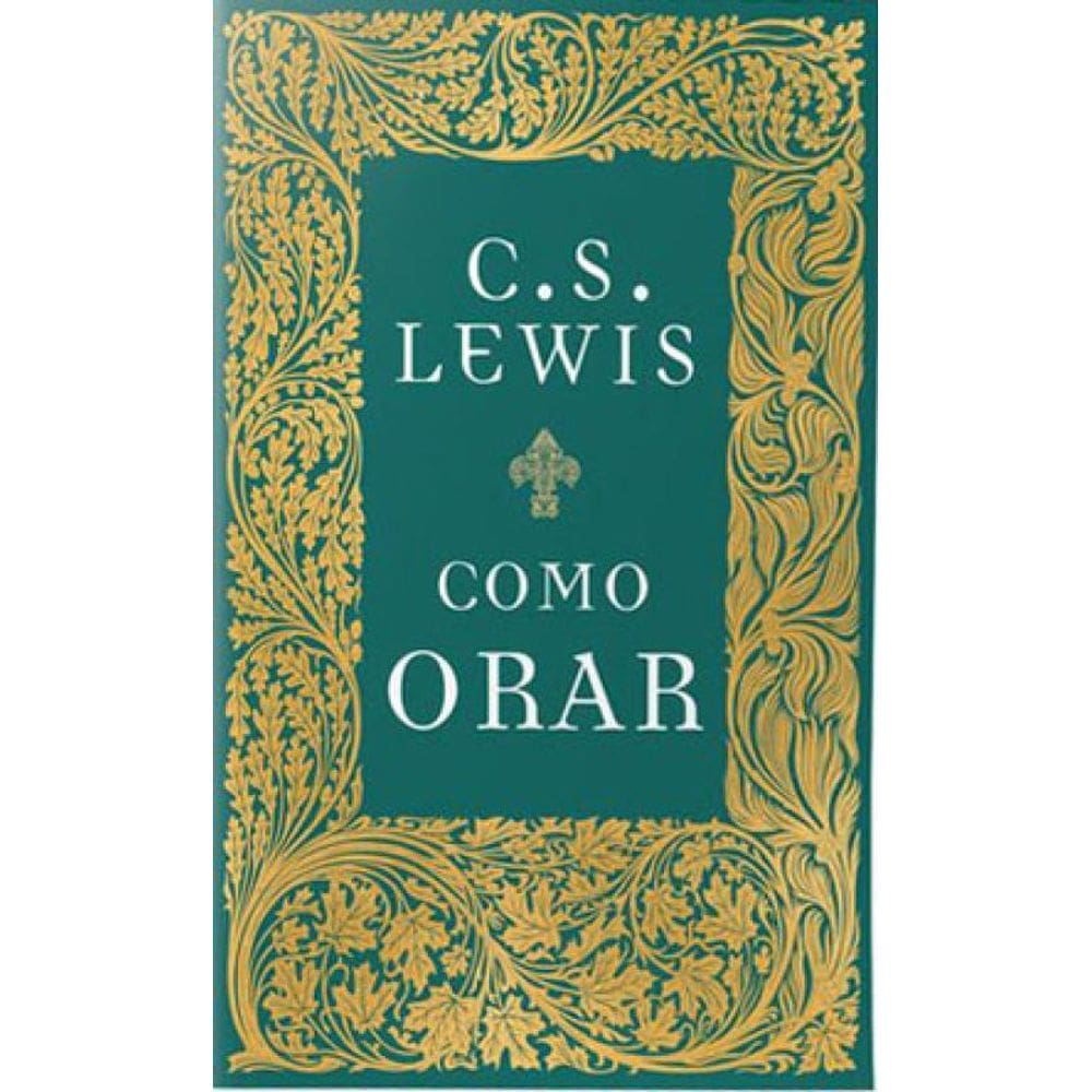 Como Orar