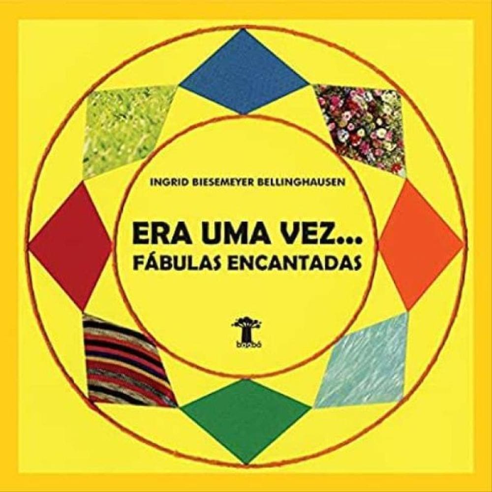 Era Uma Vez... Fábulas Encantadas