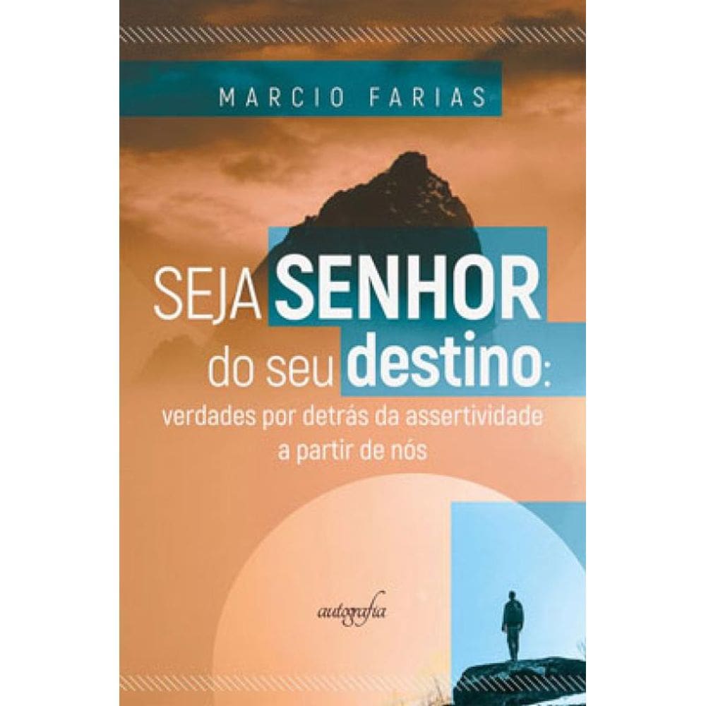 Seja Senhor Do Seu Destino
