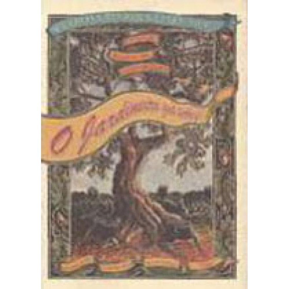 O Jardineiro Que Tinha Fé