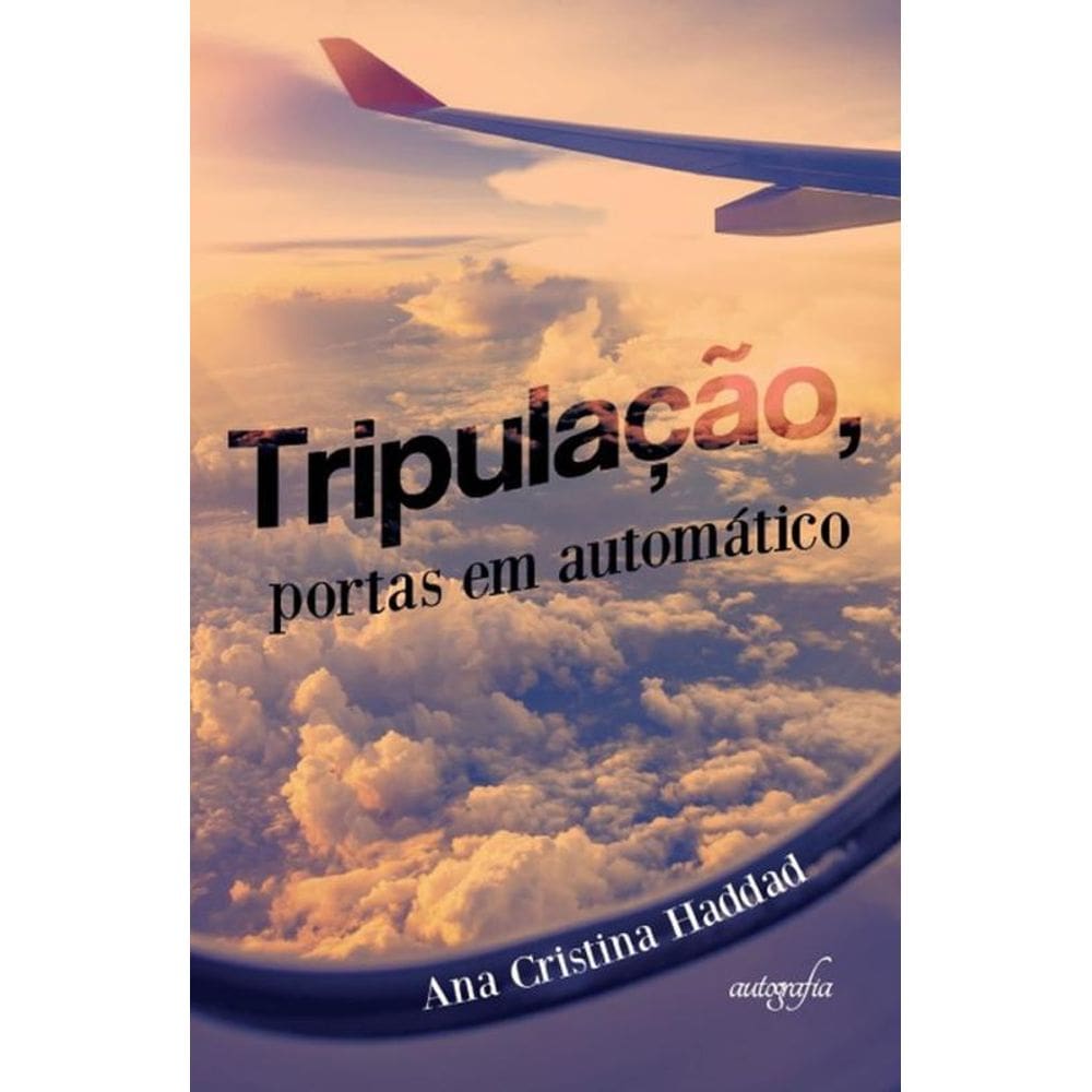 Tripulação, Portas Em Automático