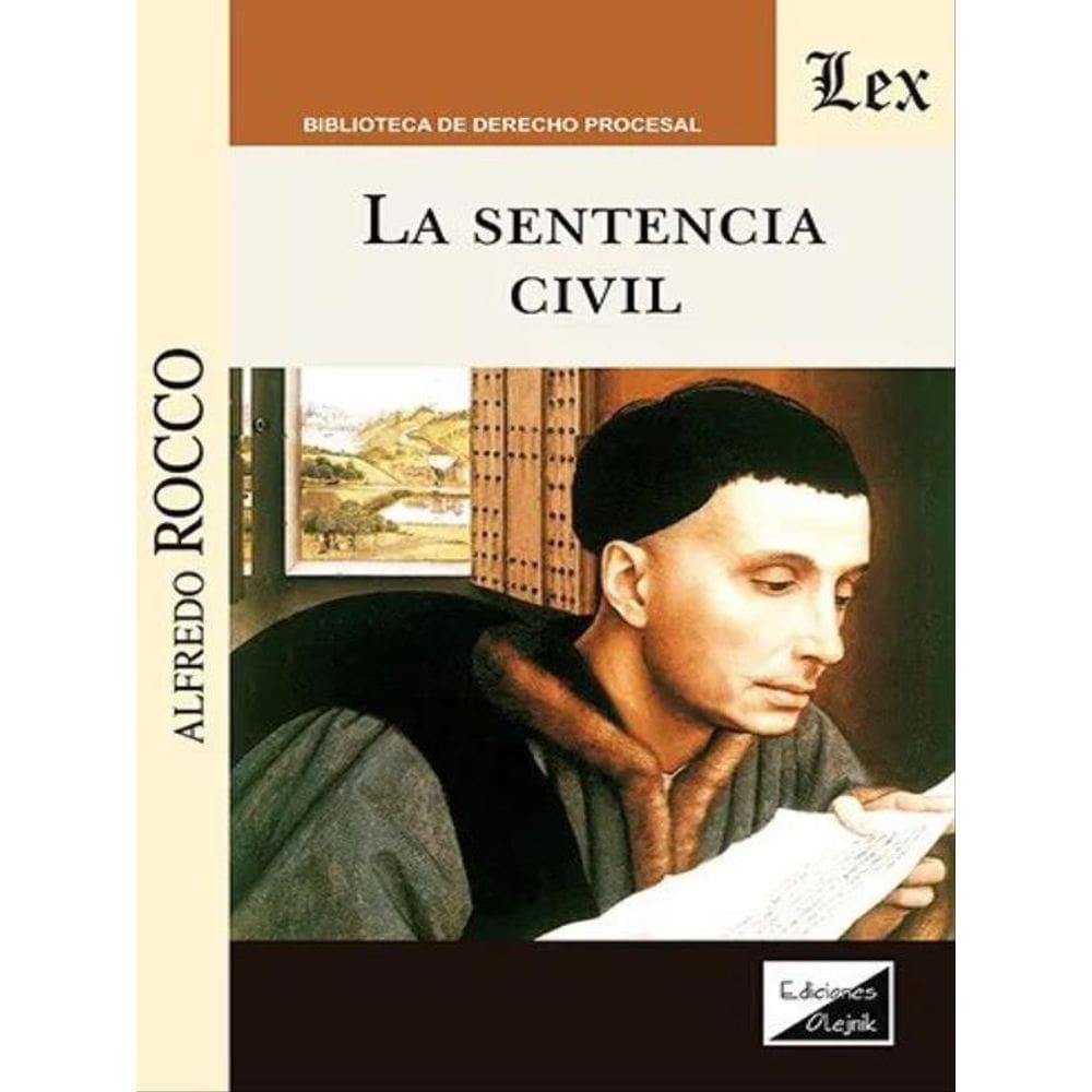 La Sentencia Civil