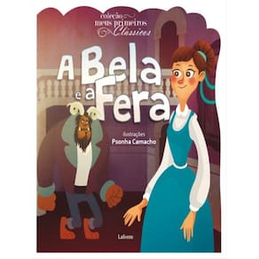 A Bela E A Fera