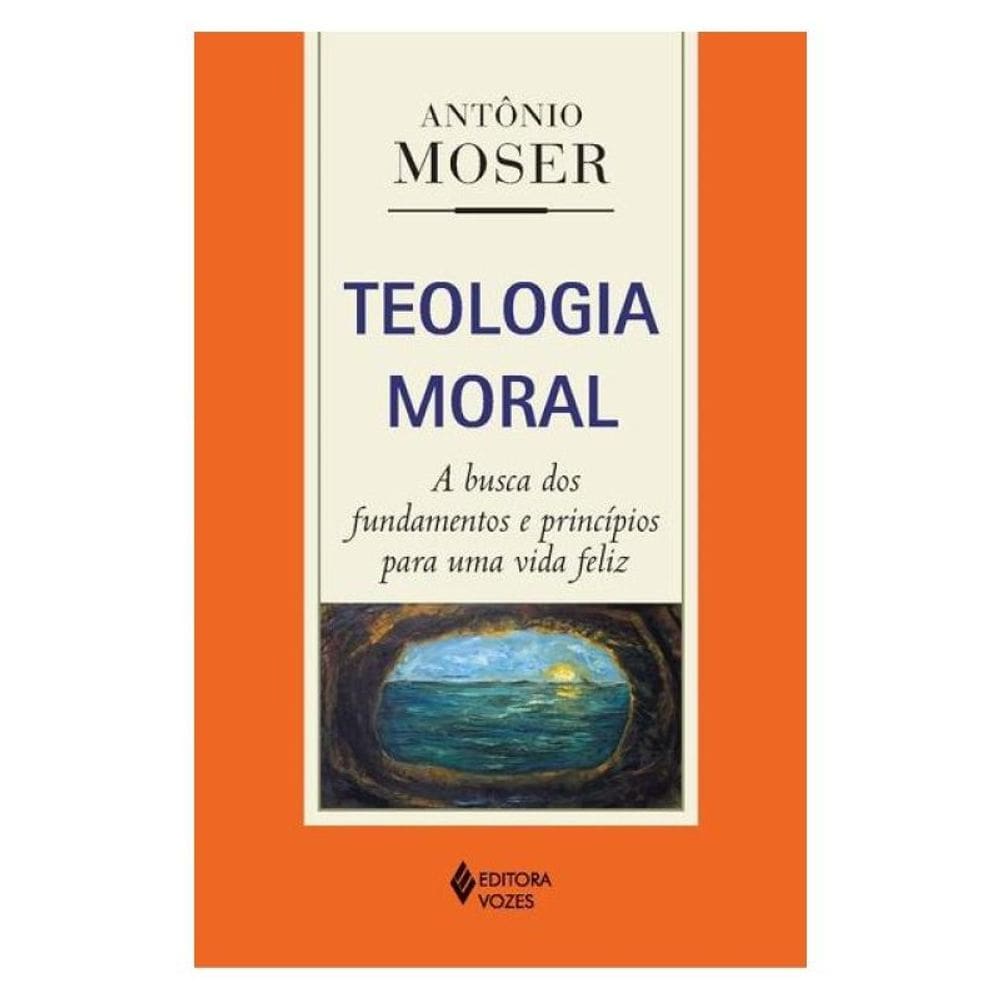Teologia Moral