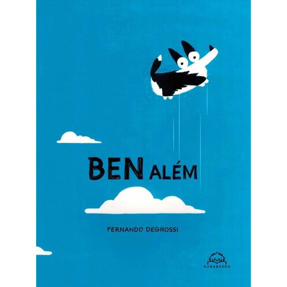 Ben Além