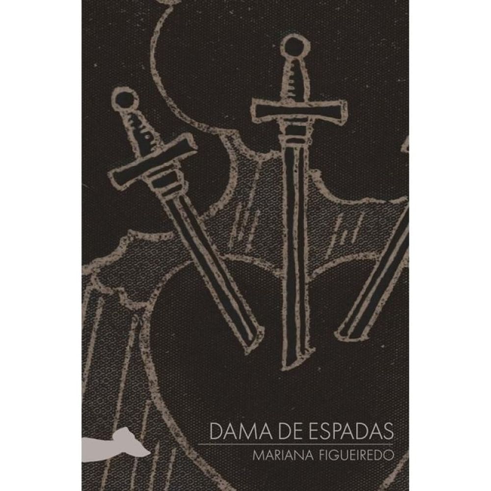 Dama De Espadas