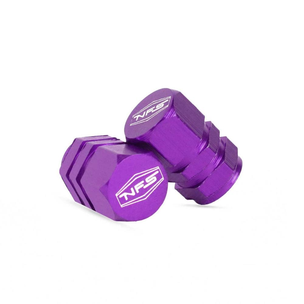 Tampa Válvula Ar Pneu Nfs Universal Crf 230/250f Yzf Kxf 250/450 Ktm 125/250/450