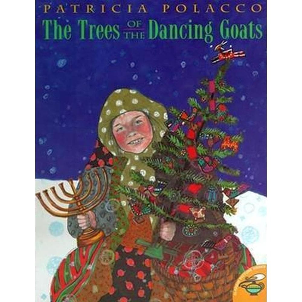 The Trees Of The Dancing Goats