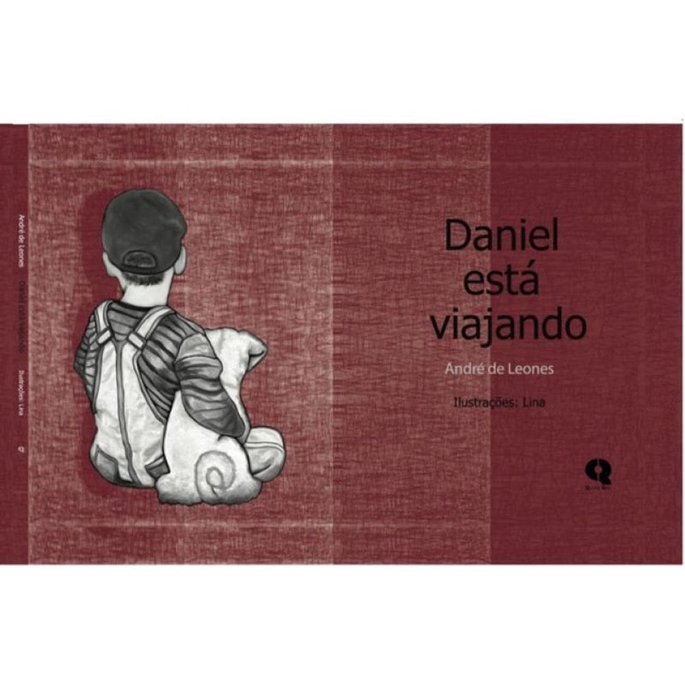 Daniel Está Viajando