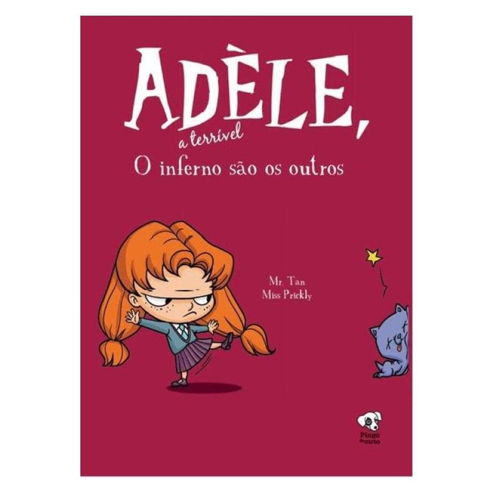 O Inferno São Os Outros - Vol. 2