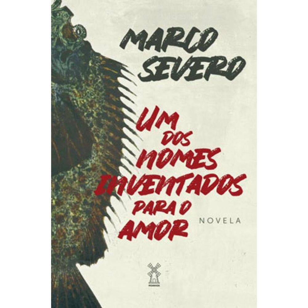 Um Dos Nomes Inventados Para O Amor