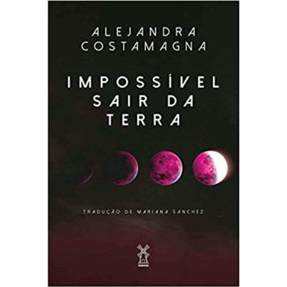 Impossível Sair Da Terra