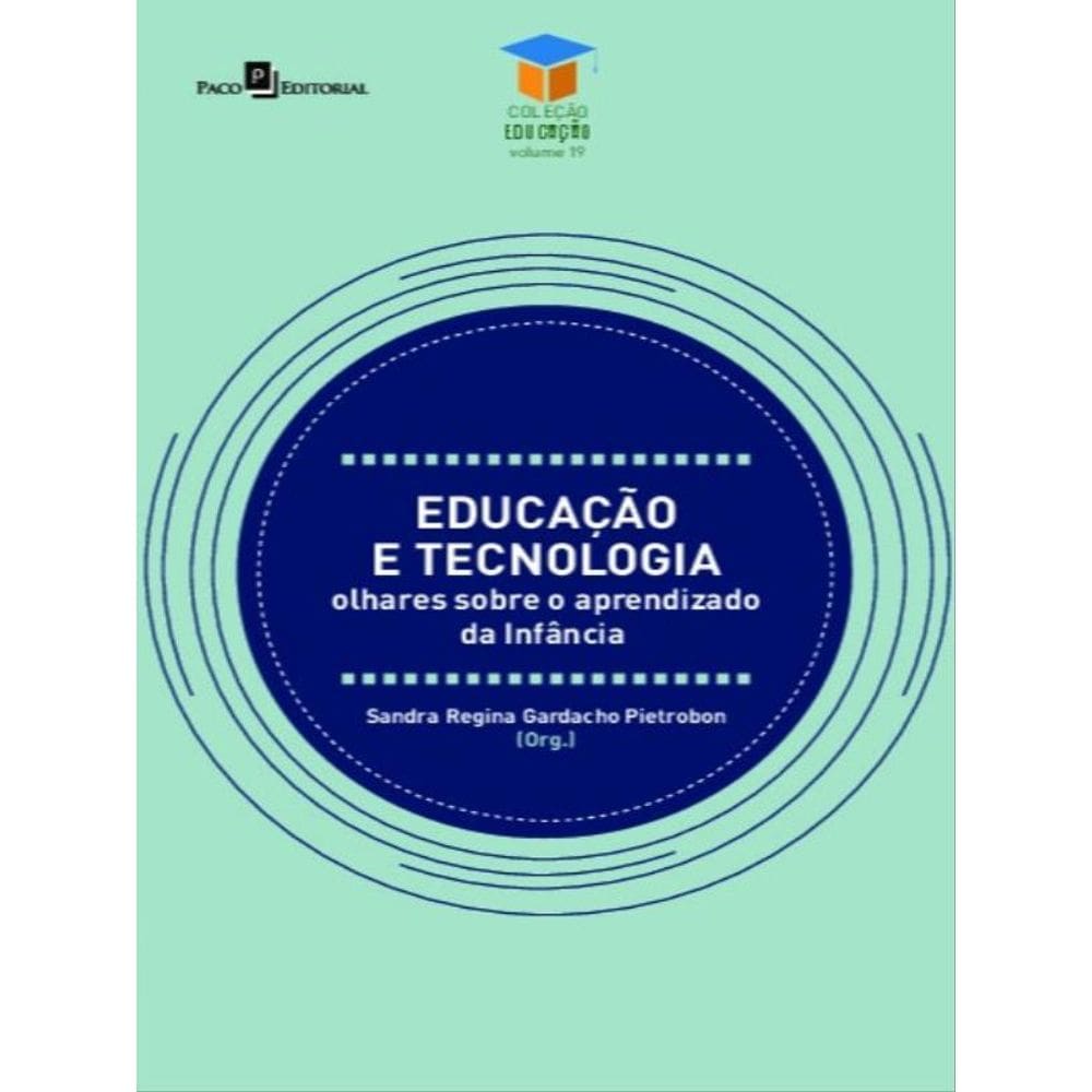Educação E Tecnologia