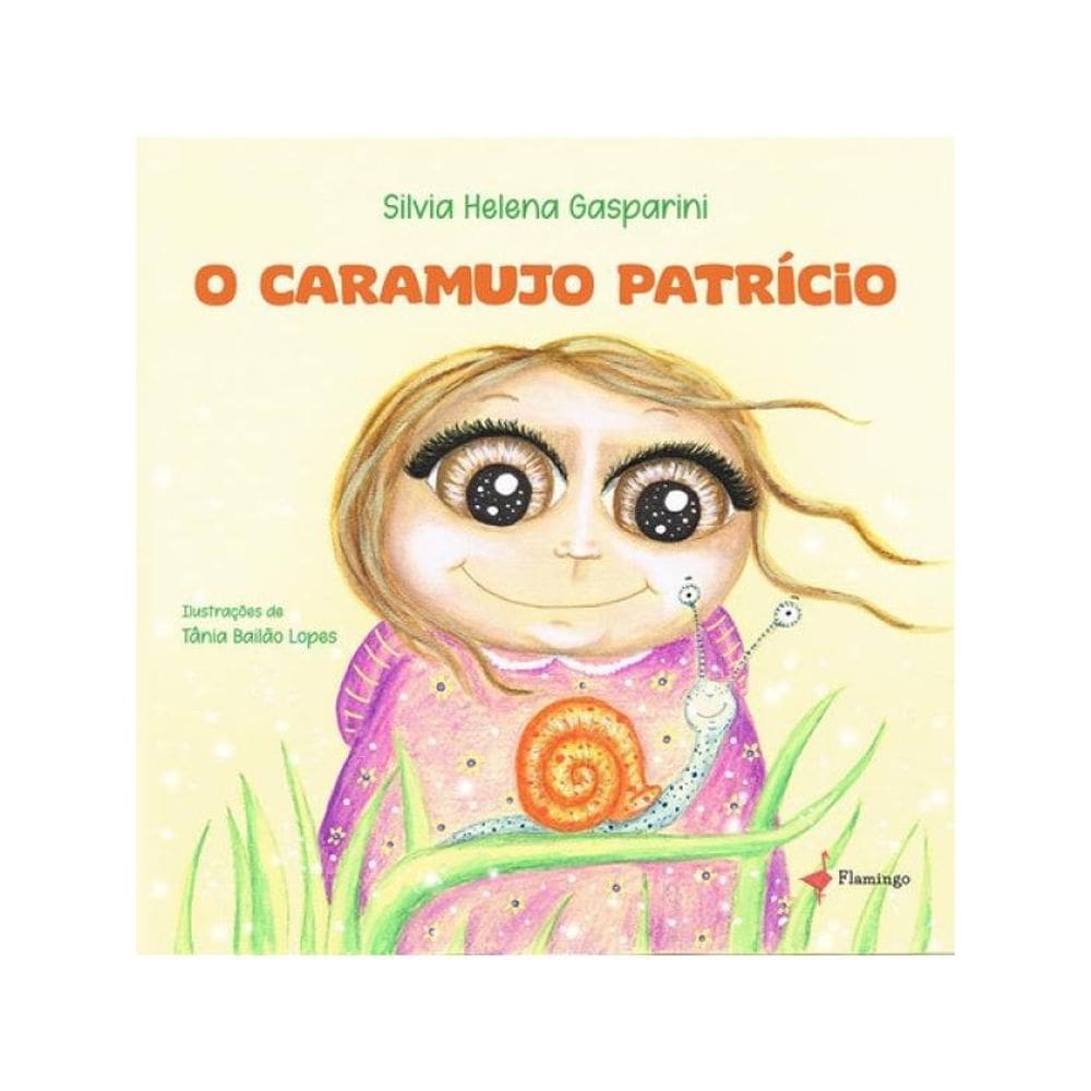 O Caramujo Patrício