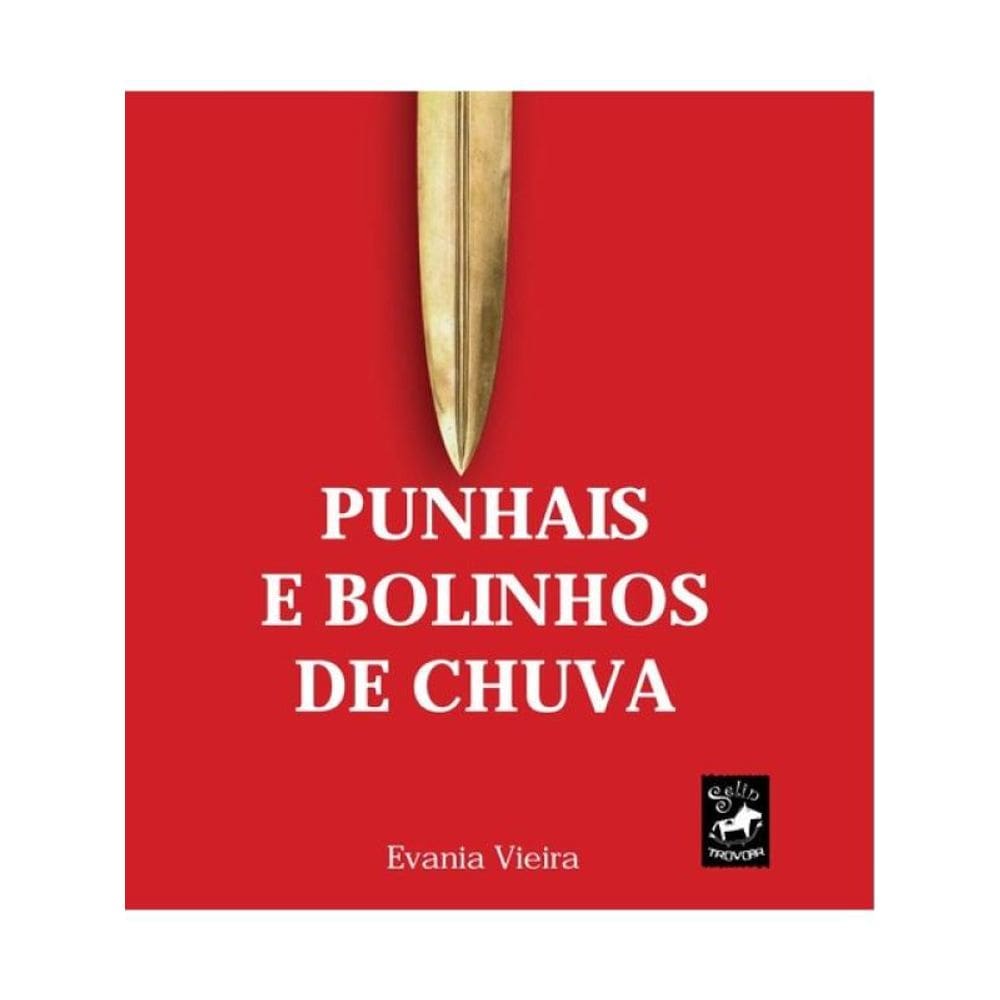 Punhais E Bolinhos De Chuva