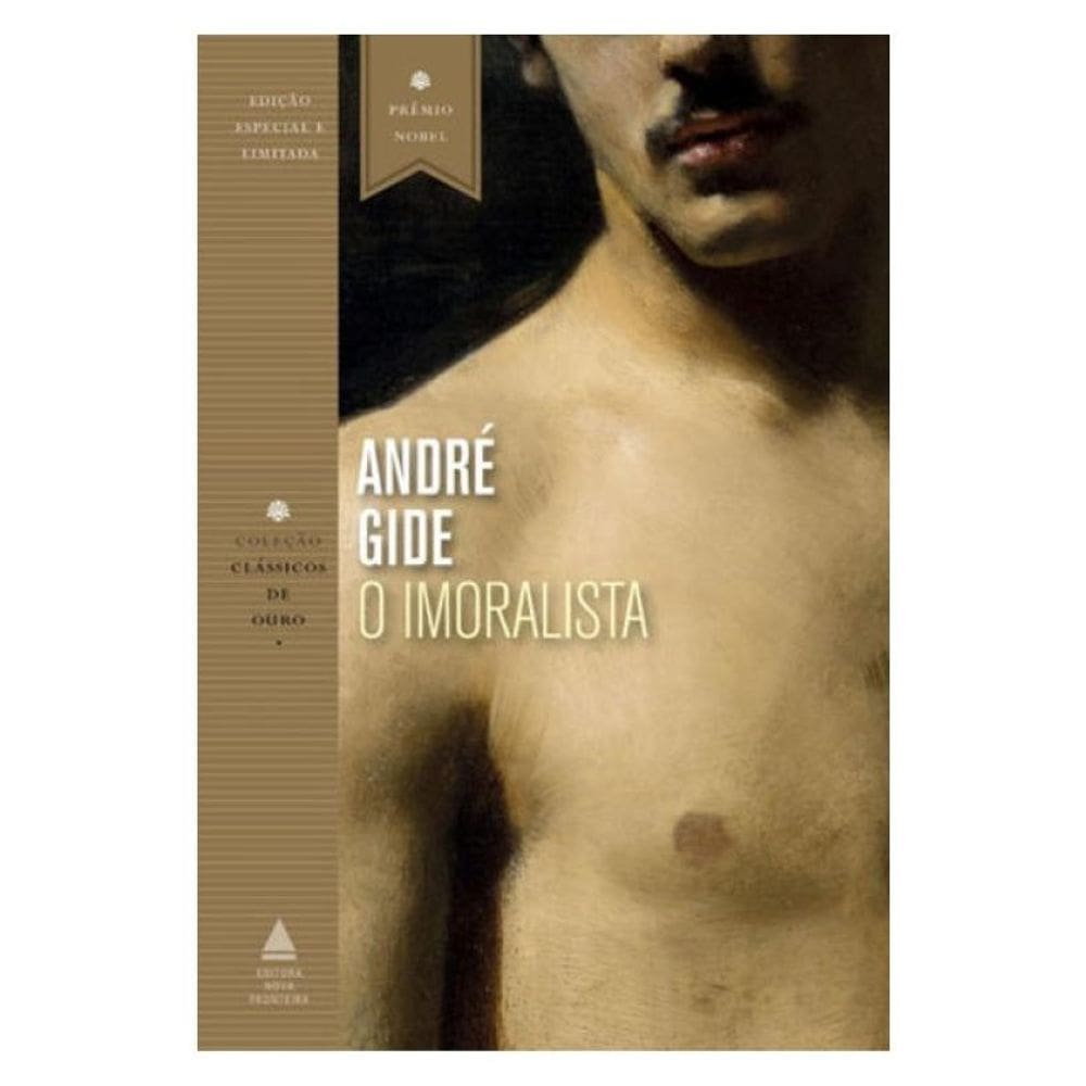 O Imoralista