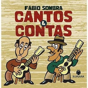 Cantos E Contas