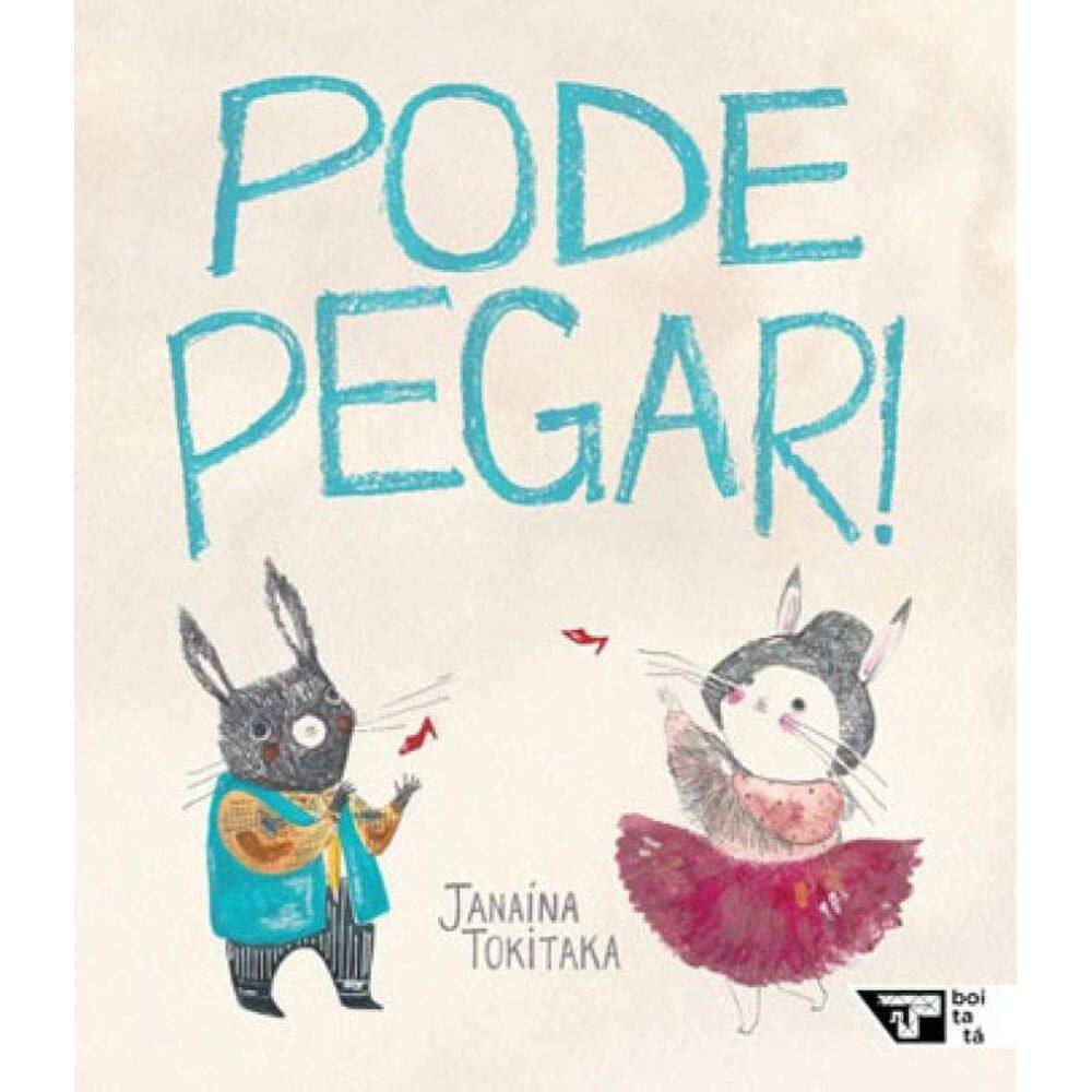Pode Pegar!