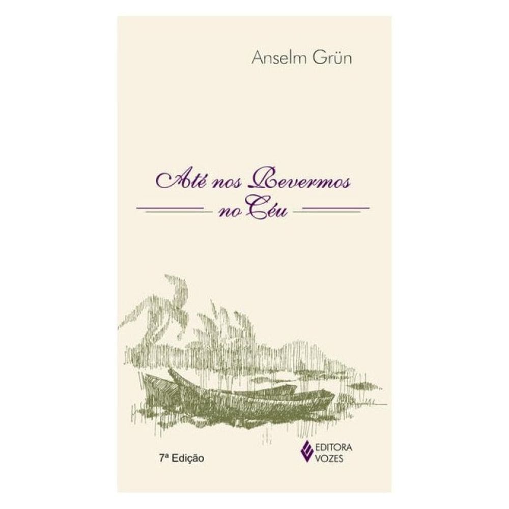 Até Nos Revermos No Céu