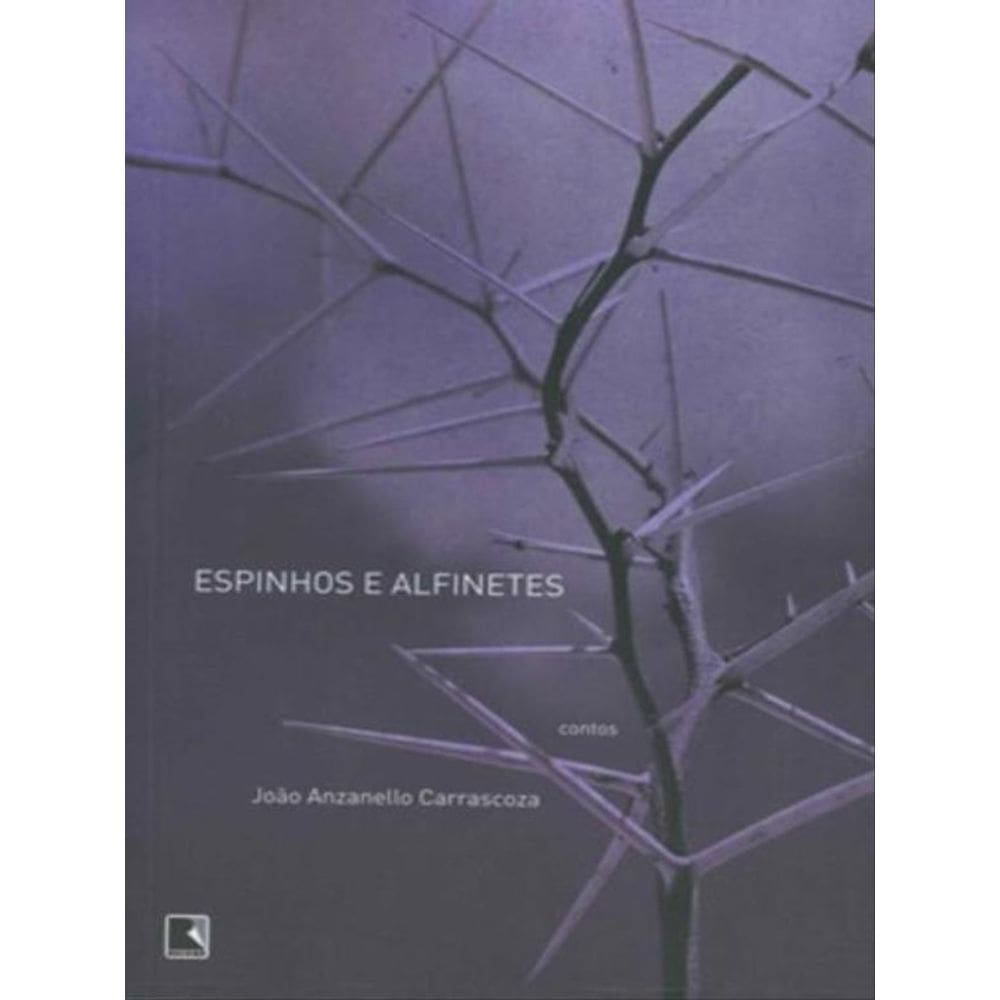 Espinhos E Alfinetes