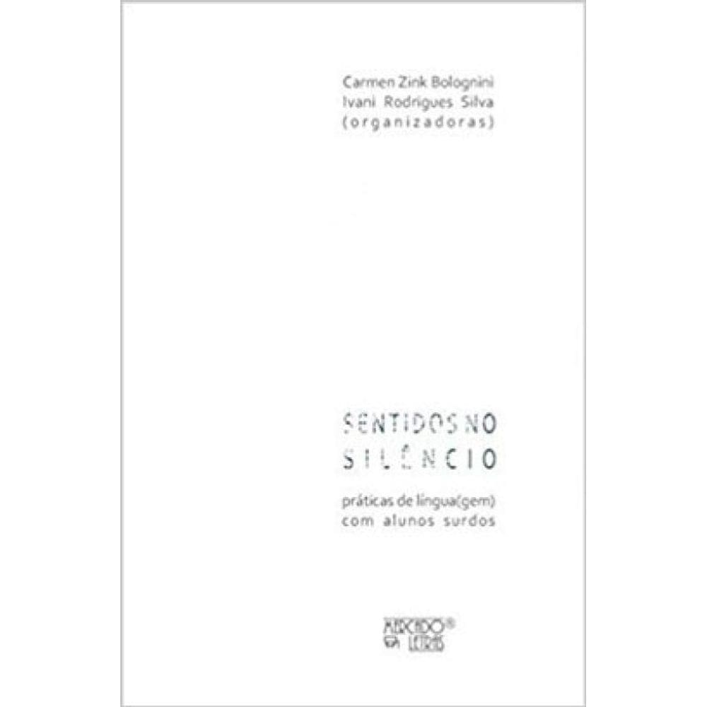 Sentidos No Silêncio